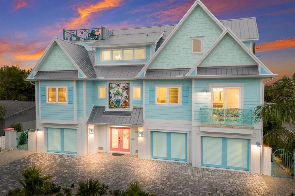 118 Mangrove Avenue - Photo 1