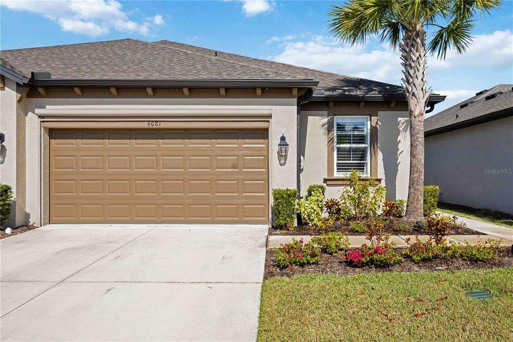 6081 Amberly Drive - Photo 1