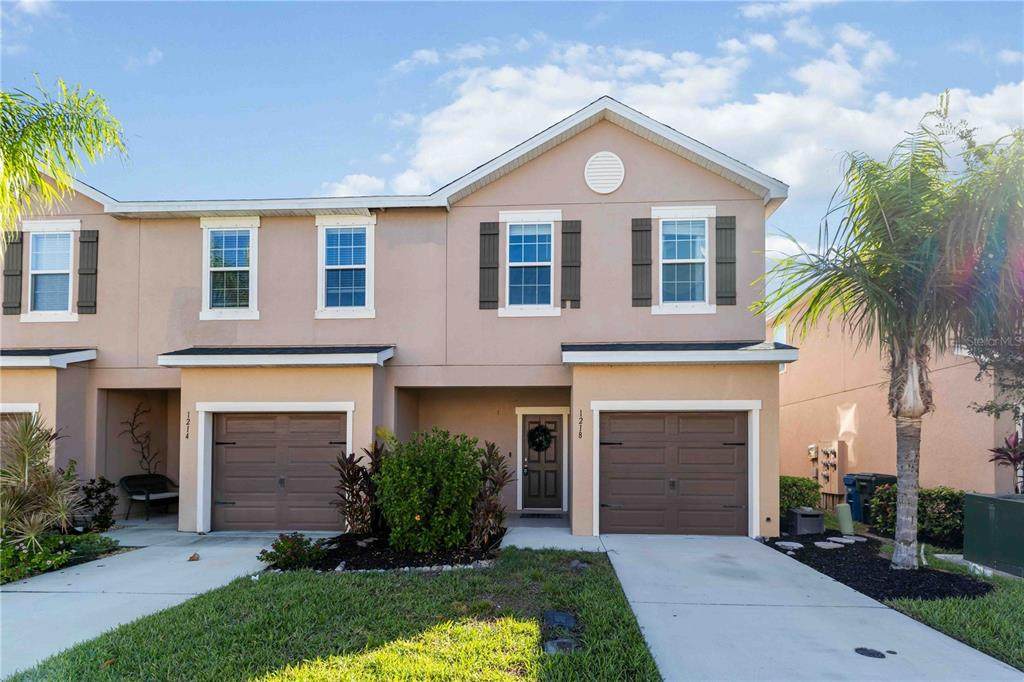 1218 Grantham Drive - Photo 1