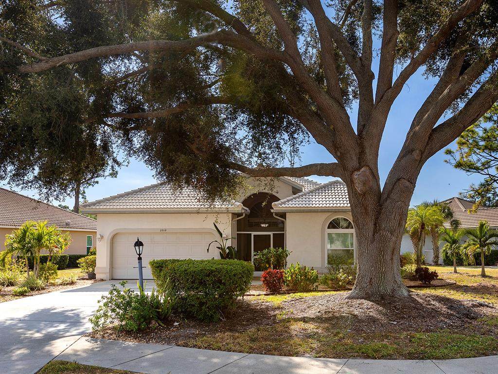 2319 Falcon Trace Lane - Photo 1