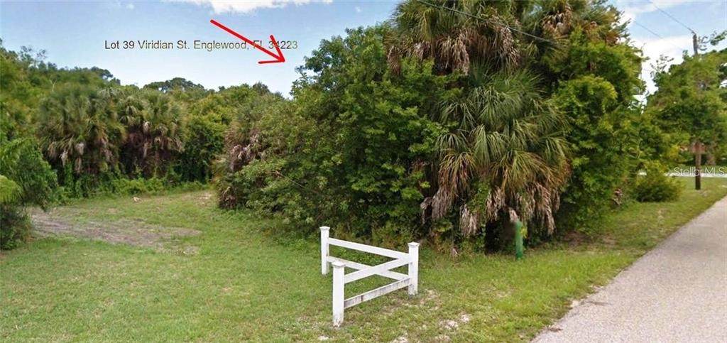 Lot 39 Viridian Street - Photo 1