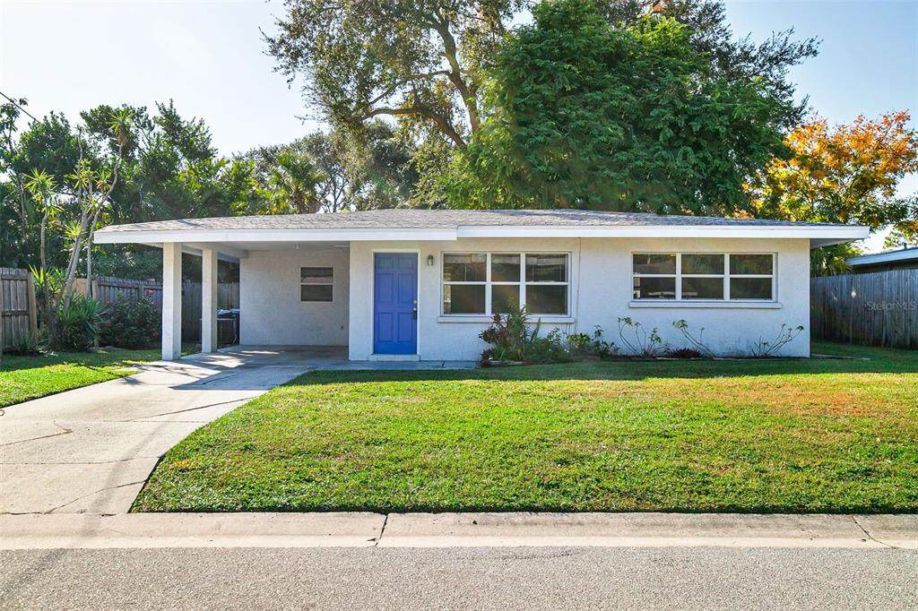 2412 Grove Street - Photo 1