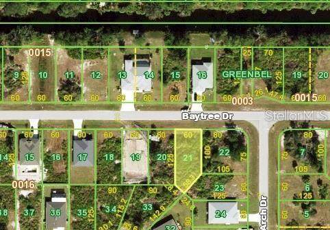 211 Baytree Drive - Photo 1