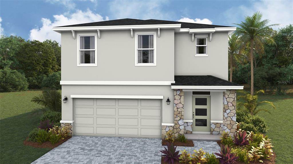 1919 Cobb Trail - Photo 1