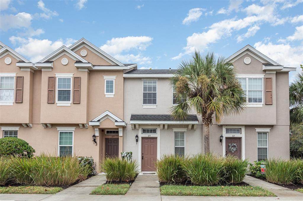 1125 Grantham Drive - Photo 1