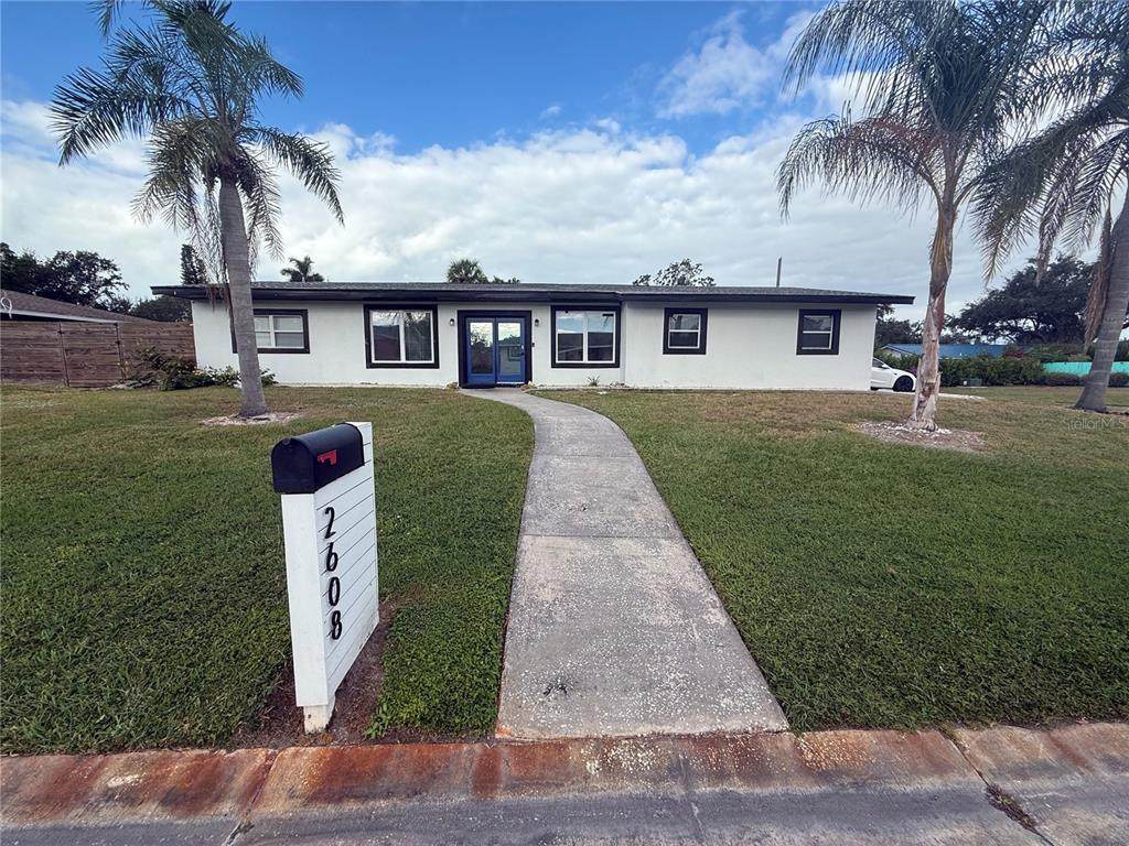 2608 Sheridan Drive - Photo 1