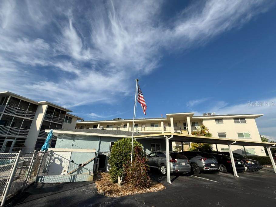 708 Tamiami Trail - Photo 1