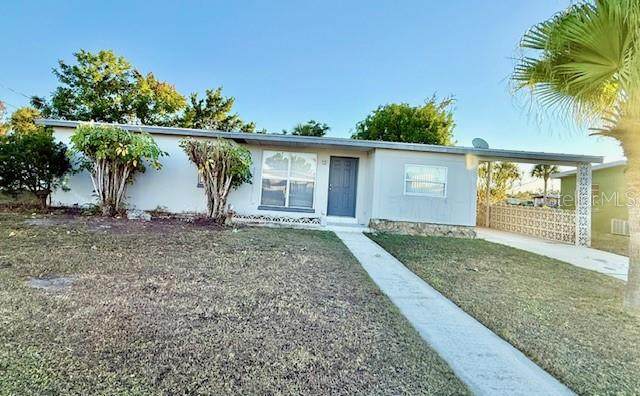 21363 Gladis Avenue - Photo 1