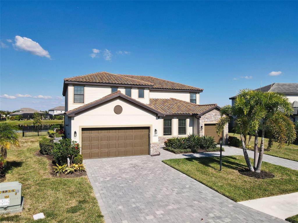 15627 White Linen Drive - Photo 1