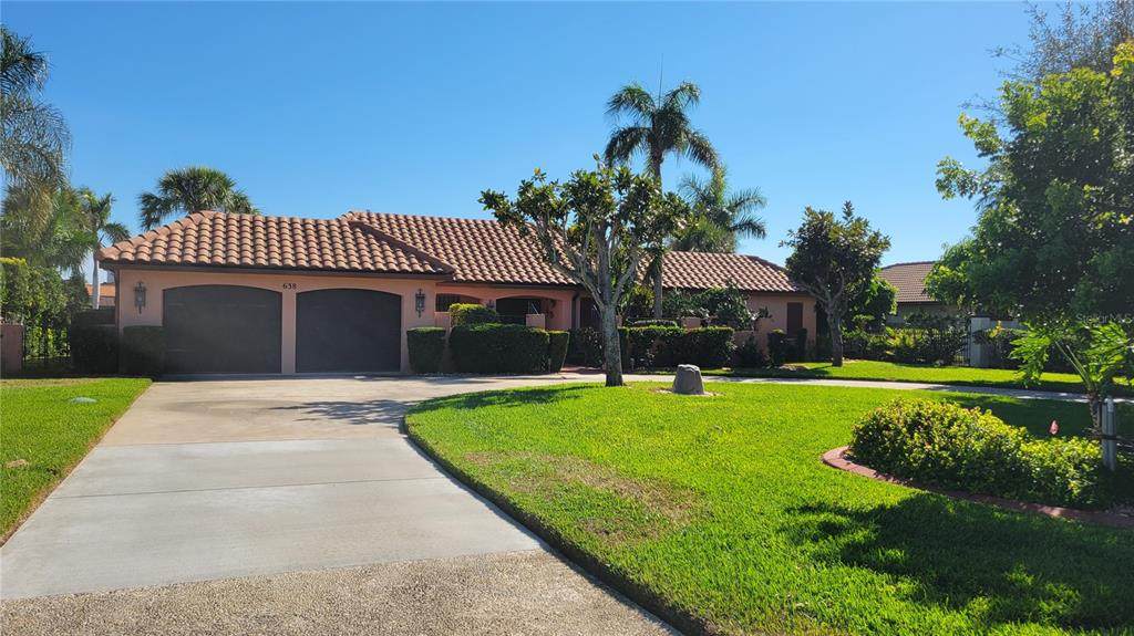 638 Owl Drive - Photo 1