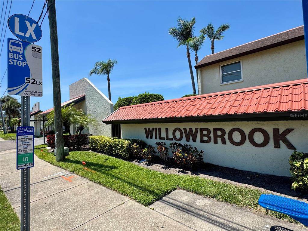 1100 Bay Drive - Photo 1