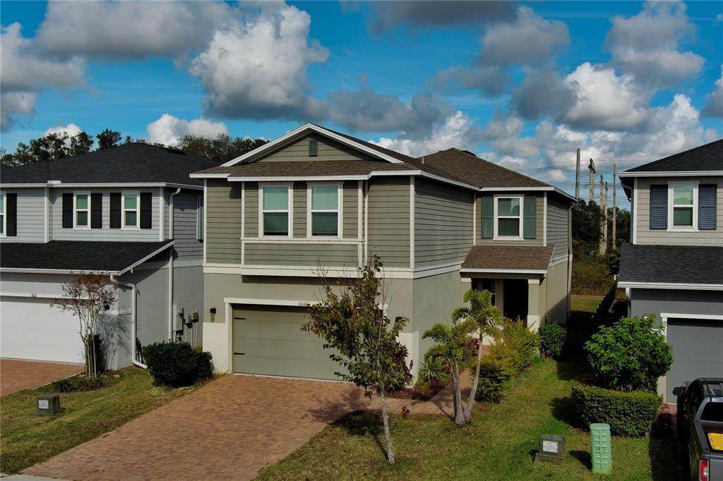 11616 Little River Way - Photo 1