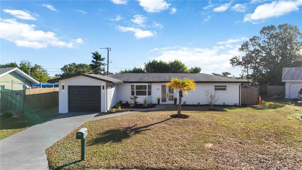 226 Parkview Drive - Photo 1