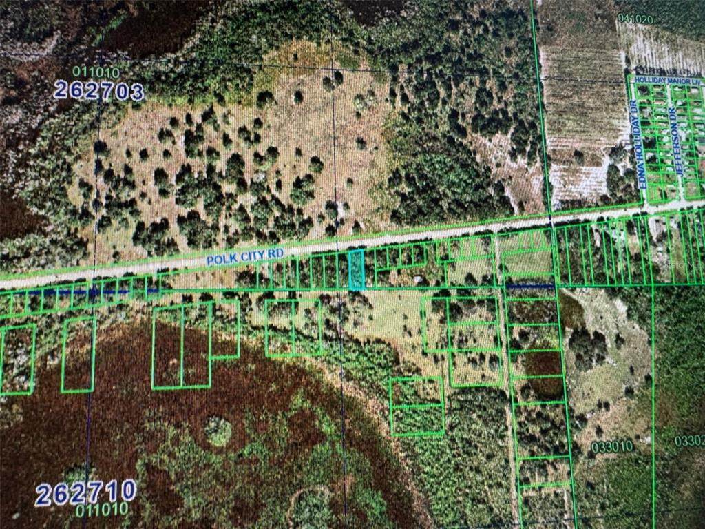 0 Polk Road - Photo 1
