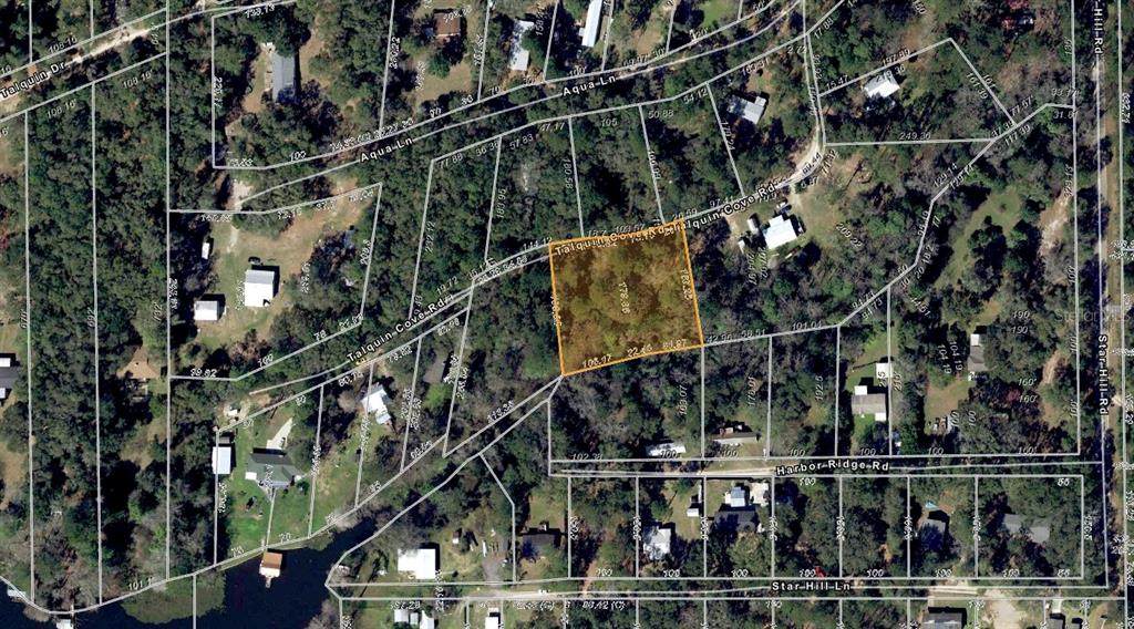 16491 Talquin Cove Road - Photo 1