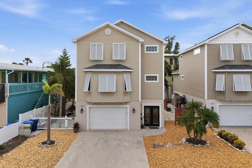 5390 Gulf Drive - Photo 1