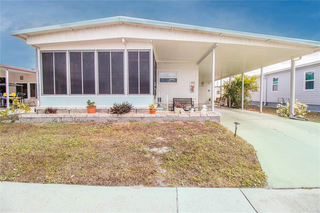 5619 Bayshore Road - Photo 1