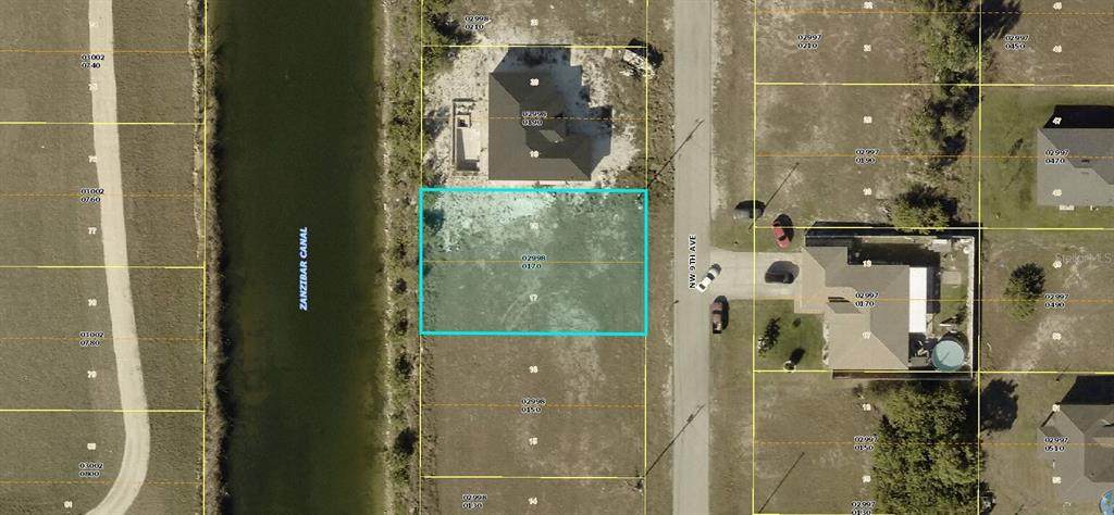 2500 9TH Avenue - Photo 1