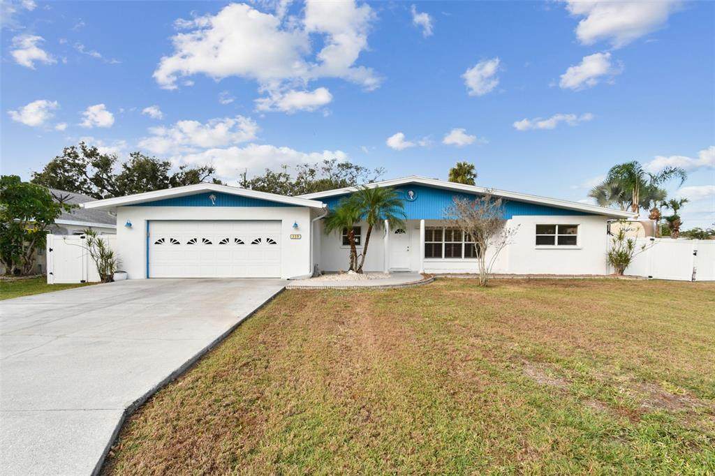 339 Shore Drive - Photo 1