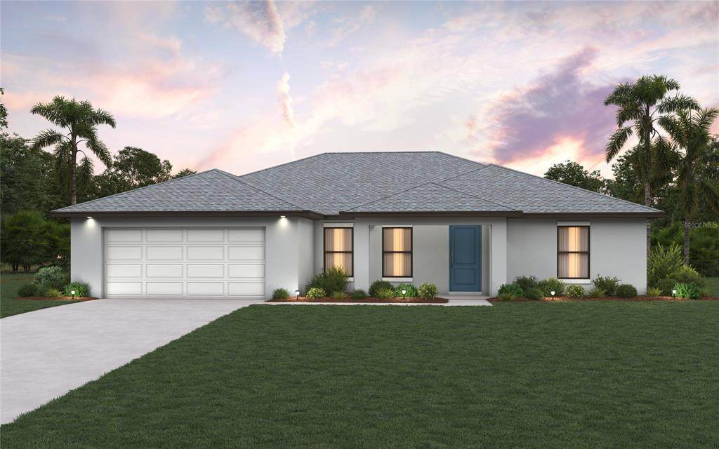 2251 Swanson Drive - Photo 1