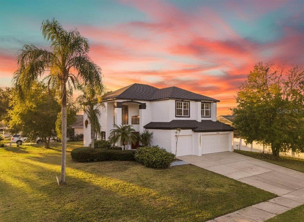 1005 Chase Drive - Photo 1