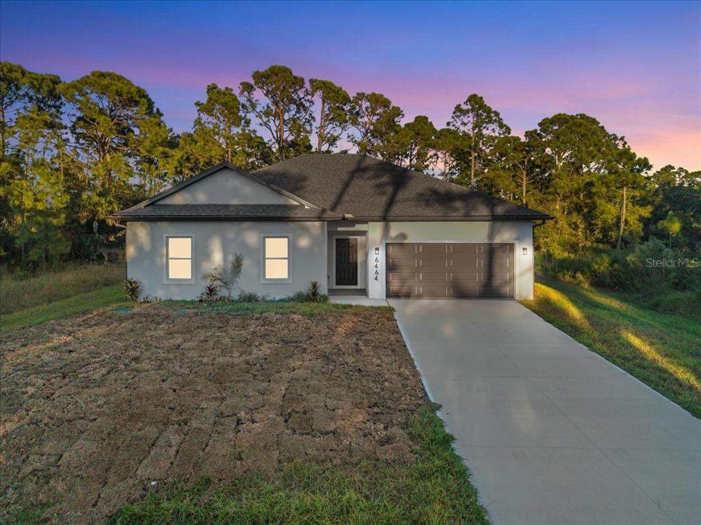 6464 Ohio Road - Photo 1