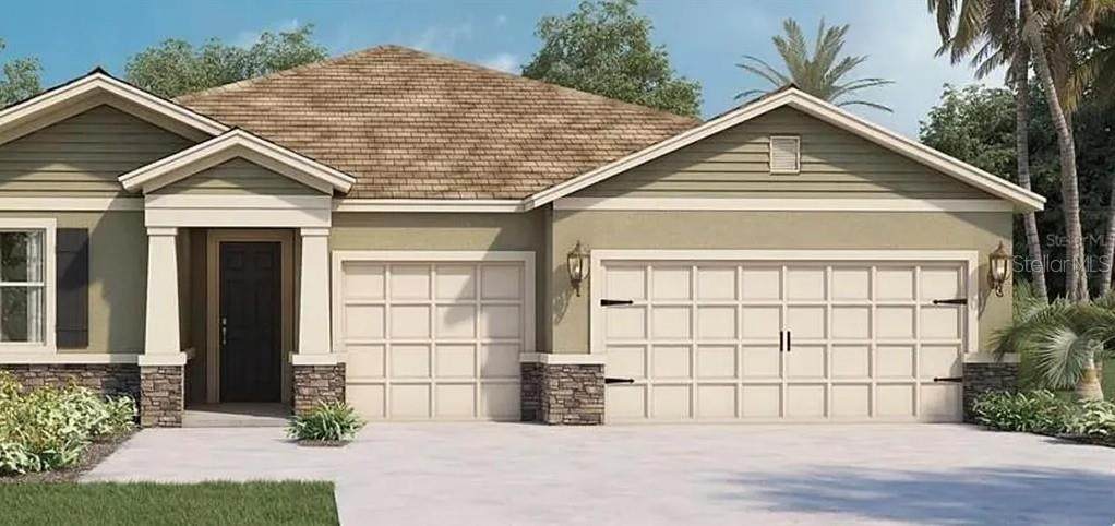 1817 Walnut Creek Drive - Photo 1