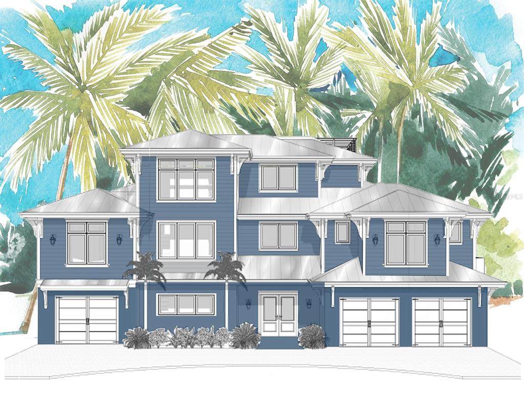 607 Baronet Lane - Photo 1