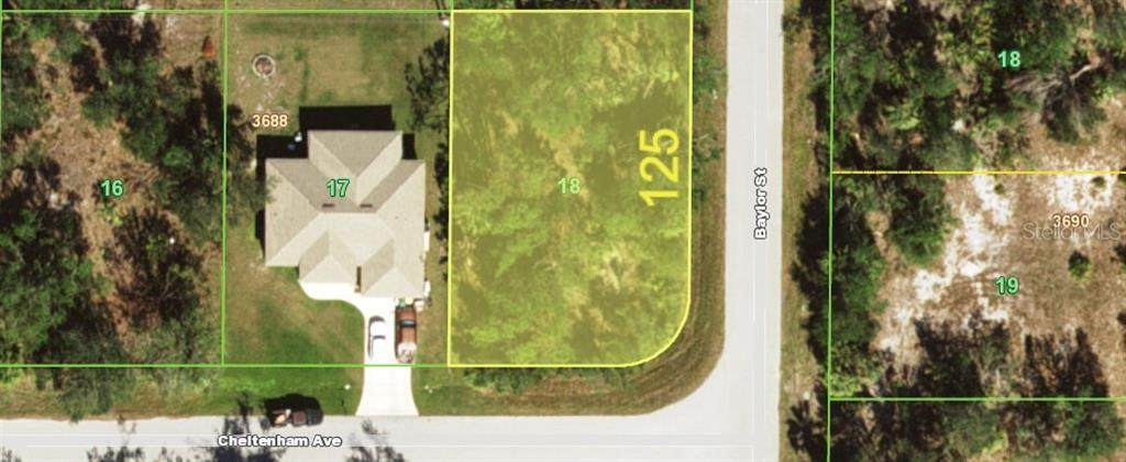 11178 Cheltenham Avenue - Photo 1