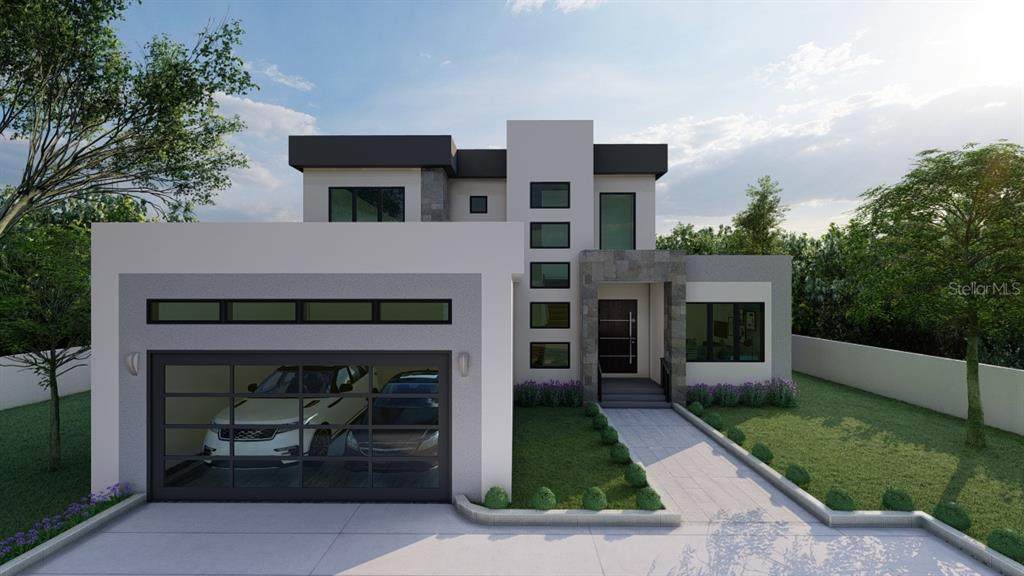 831 Siesta Drive - Photo 1