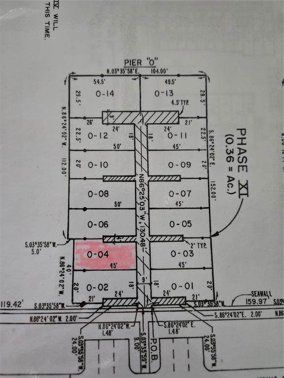 2600 Harbourside Drive - Photo 1