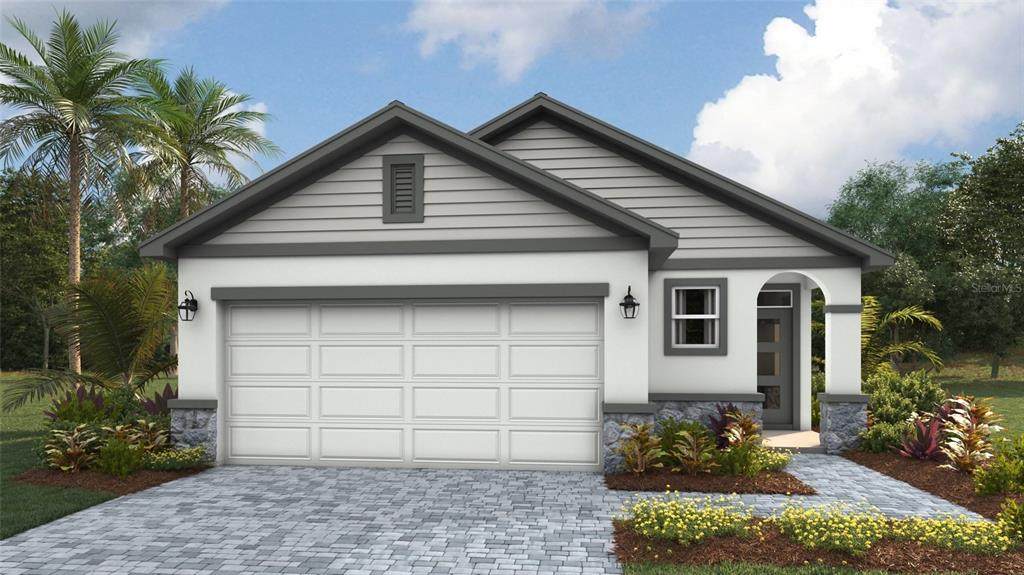 1923 Hammock Trace Drive - Photo 1