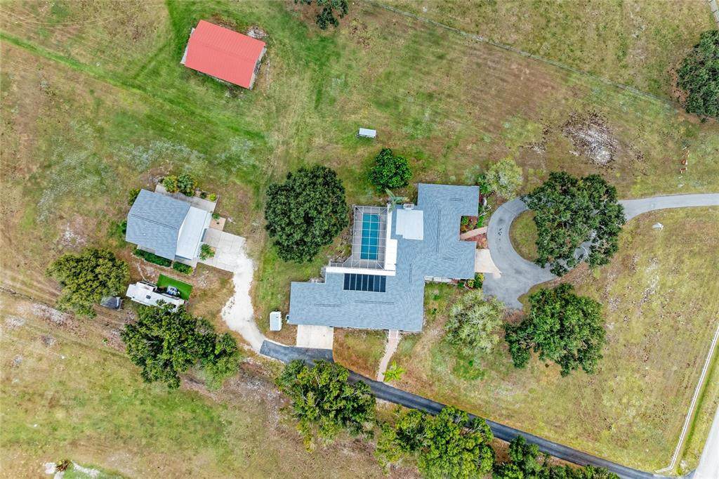 1516 Fox Creek Drive - Photo 1