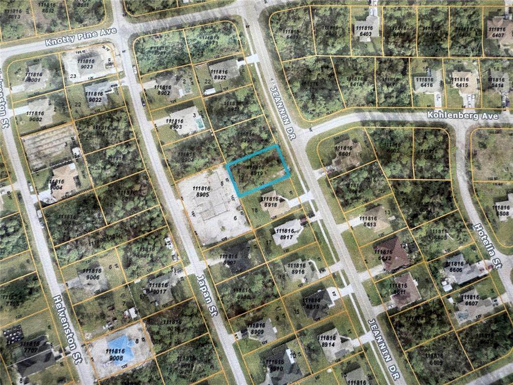  Jeannin Drive - Photo 1