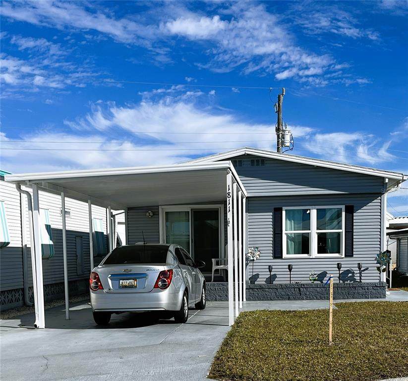 1811 Pennsylvania Avenue - Photo 1