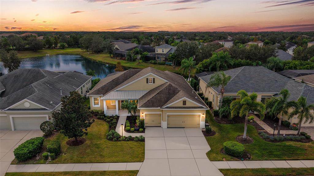 12080 Longview Lake Circle - Photo 1