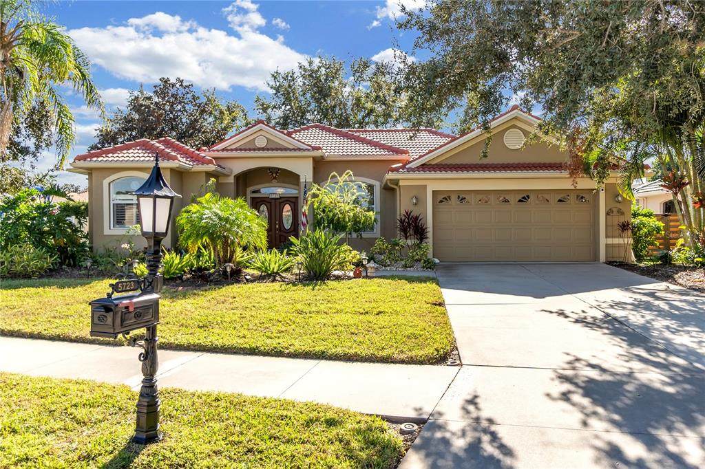 5723 Eastwind Drive - Photo 1