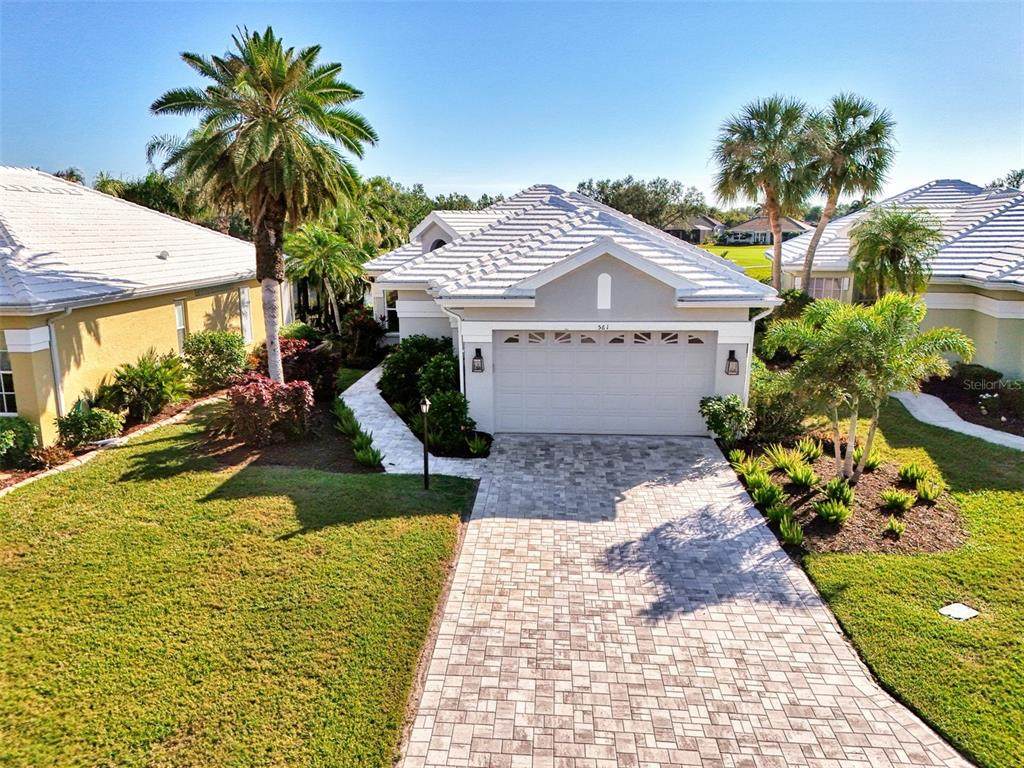 561 Fallbrook Drive - Photo 1