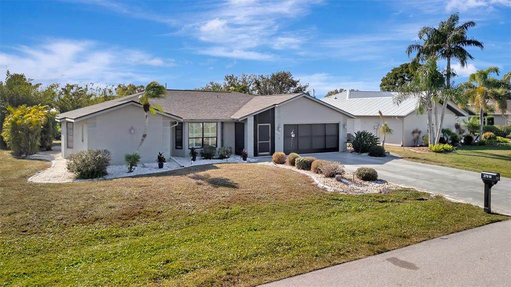 27518 Tierra Del Fuego Circle - Photo 1