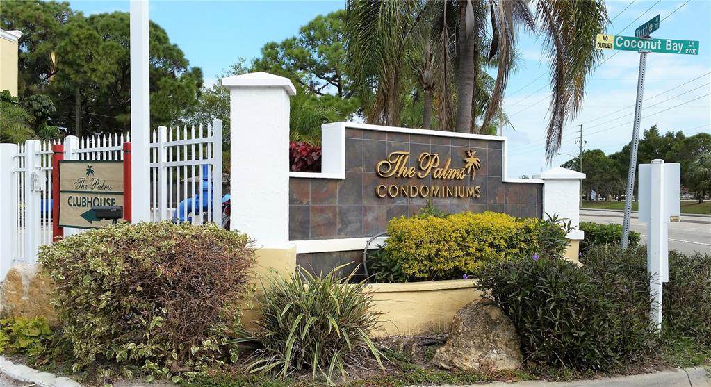 2700 Coconut Bay Lane - Photo 1