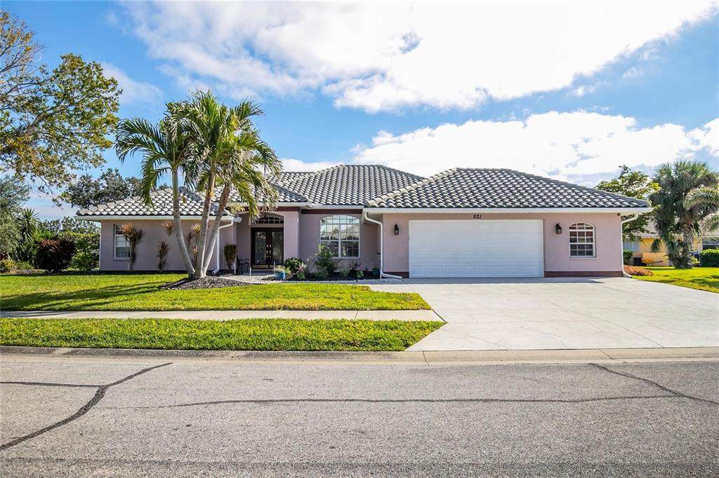 521 Pennyroyal Place - Photo 1