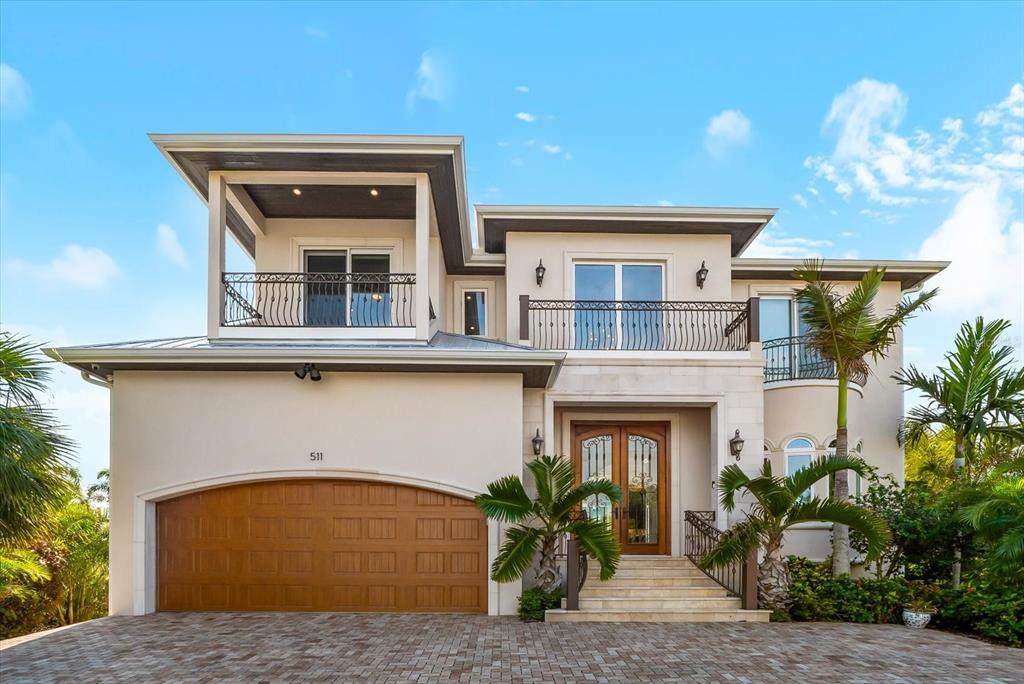 511 Bayview Drive - Photo 1