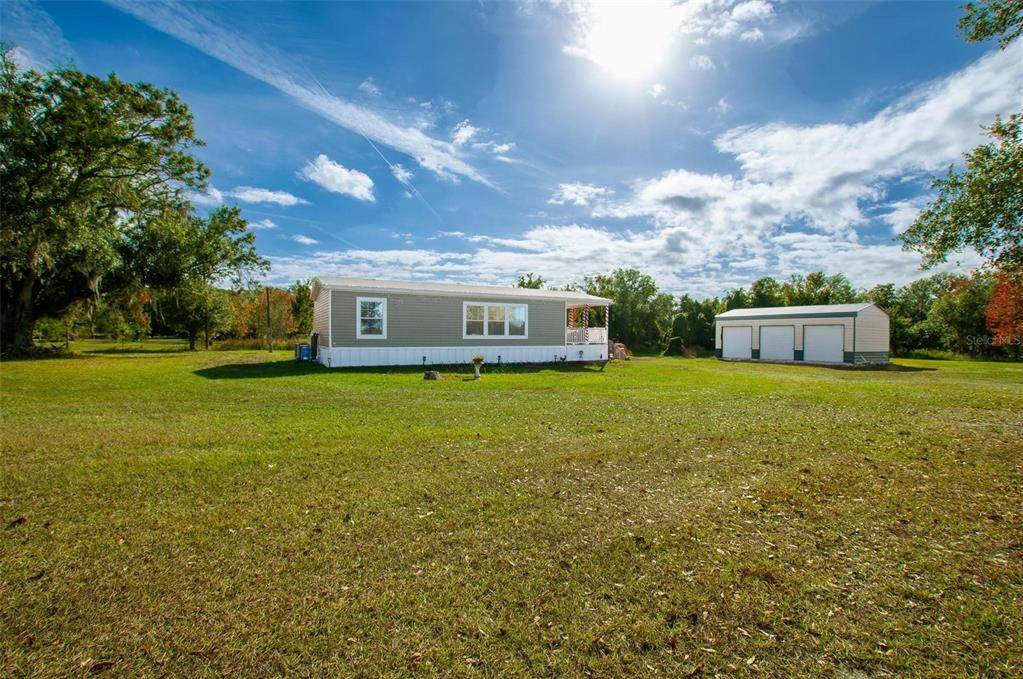 2837 Persimmon Drive - Photo 1