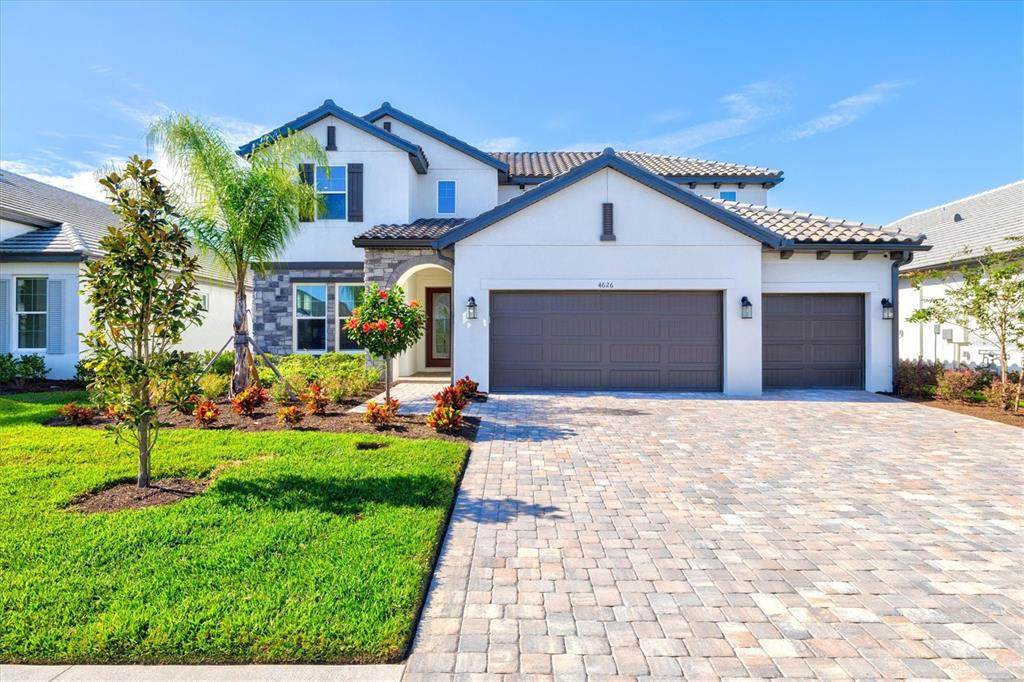 4626 Sweet Retreat Run - Photo 1