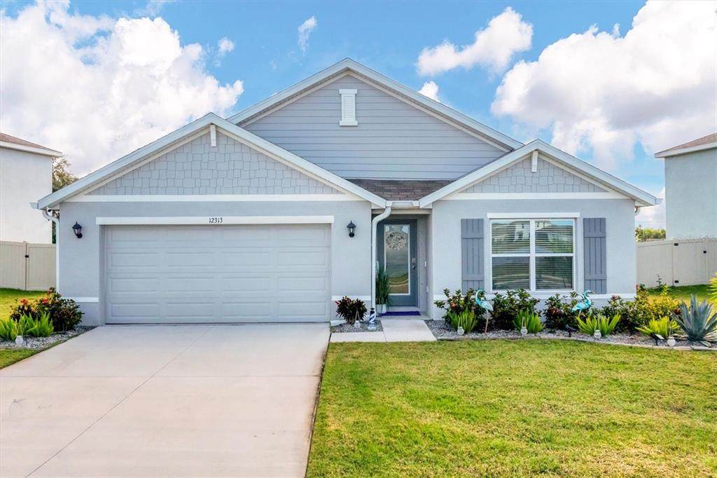 12313 Mountain Island Trail - Photo 1