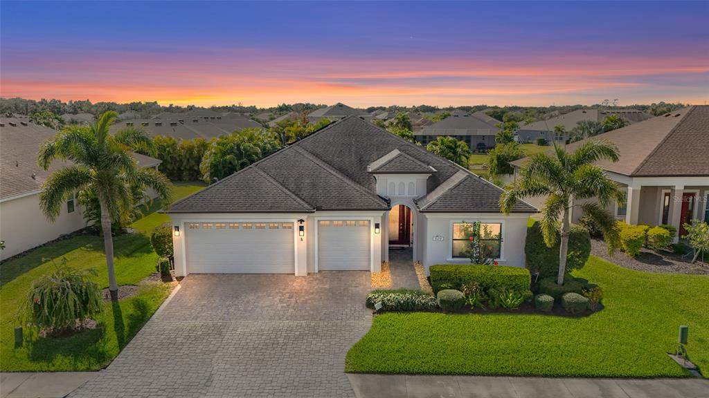 609 Rosemary Circle - Photo 1