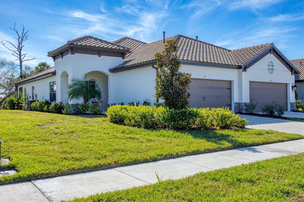 221 Palidoro Circle - Photo 1