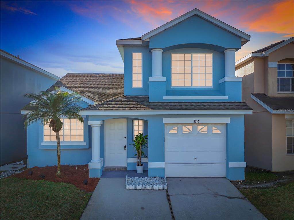 1216 Sandbrook Drive - Photo 1