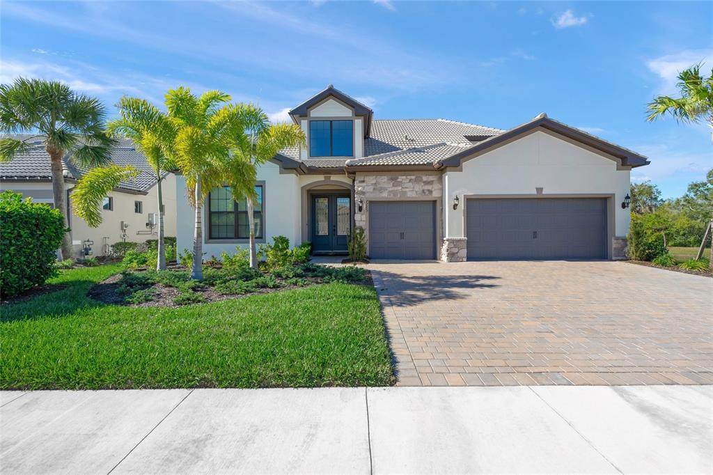 7765 Grande Shores Drive - Photo 1