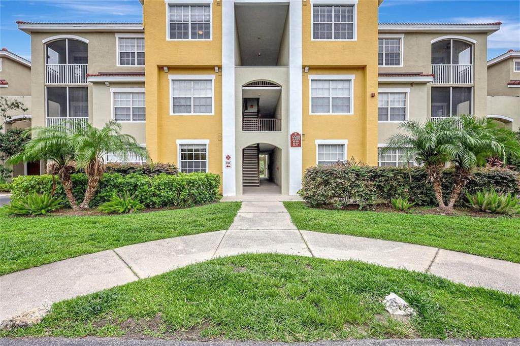 5500 Bentgrass Drive - Photo 1
